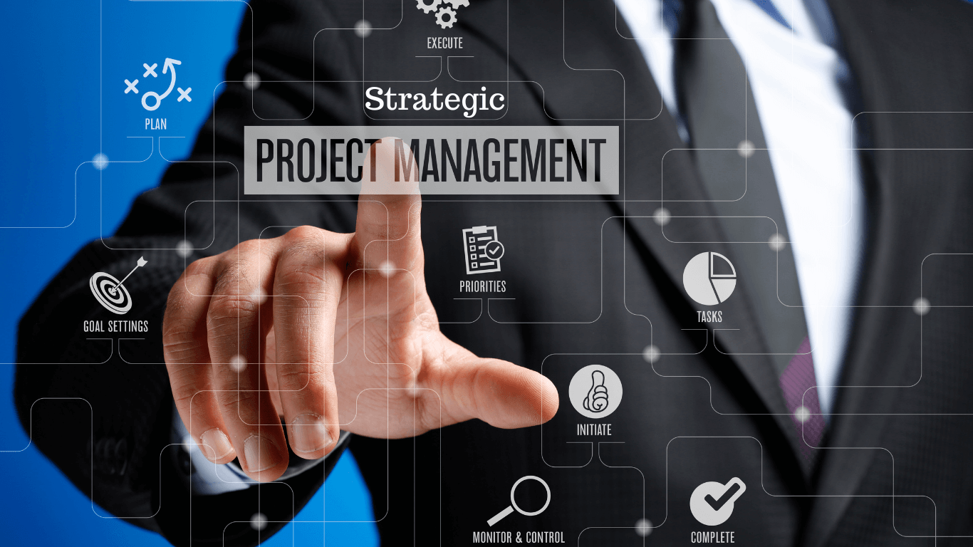 Strategic Project Management: Software Tools & Best Practices - Celoxis®