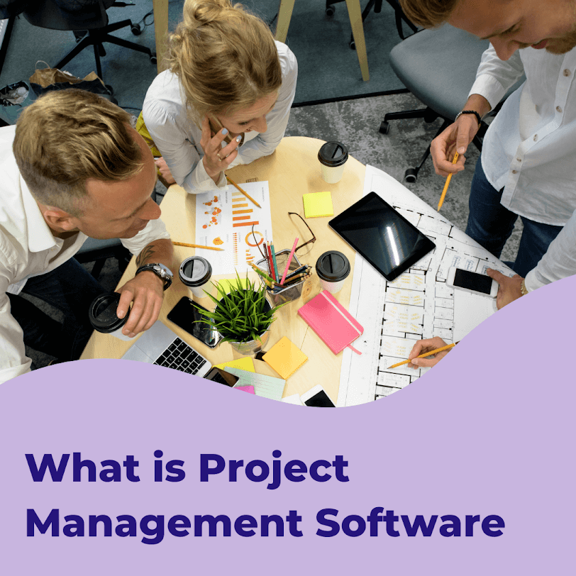 What is Project Management Software? - Celoxis®