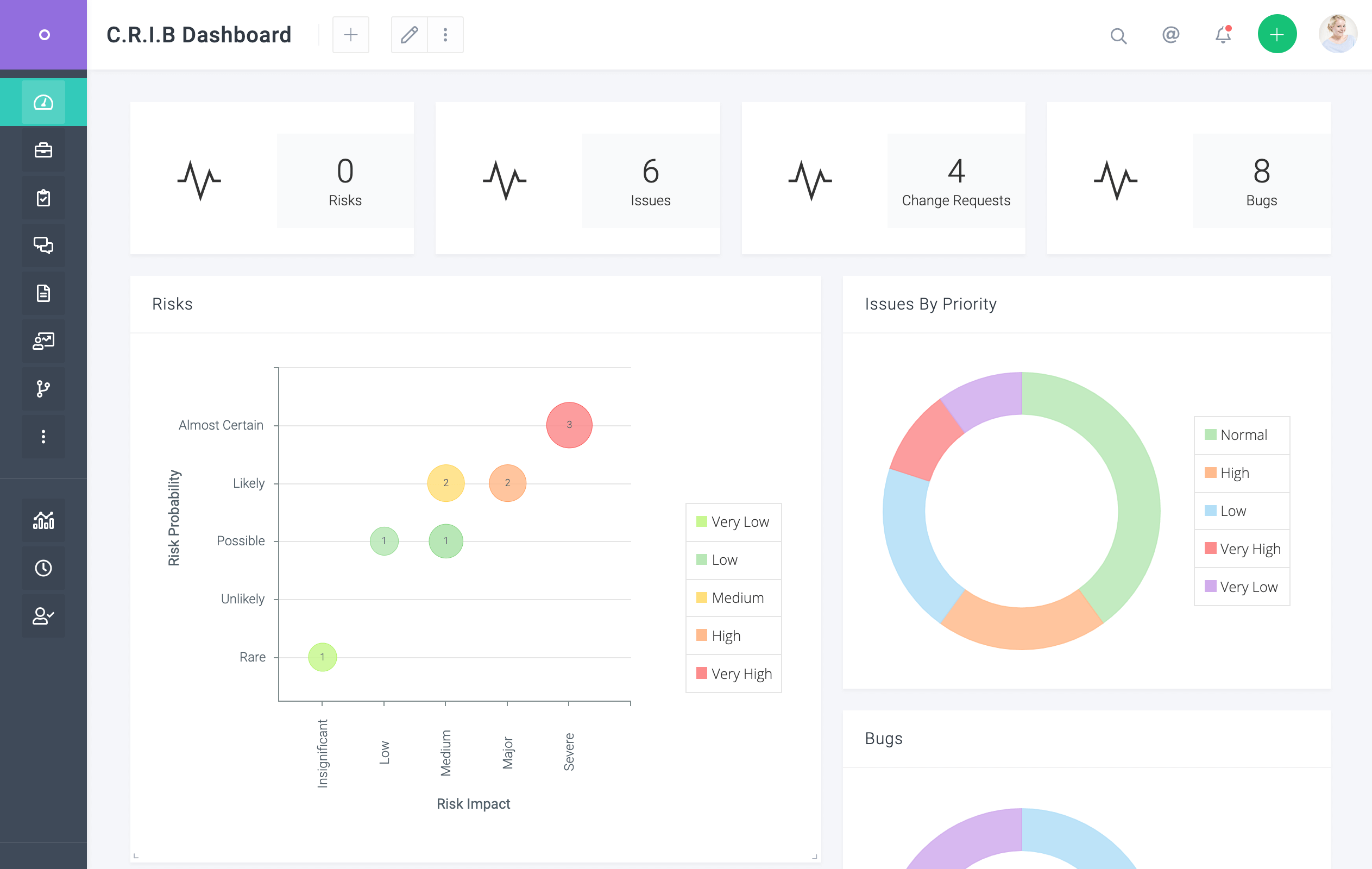 teampay dashboard